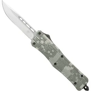 Medium CTK-1 Army Digital Camo Dagger Not Serrated