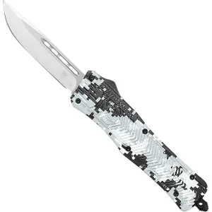 MEDIUM CTK-1 WINTER DIGI TAL CAMO DROP NOT SERRAT