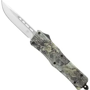 MEDIUM CTK-1 WOODLAND CA MO DROP NOT SERRATED