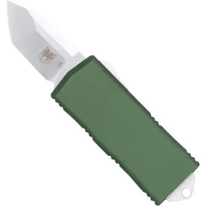 OTF Money Clip OD Green Tanto Blade