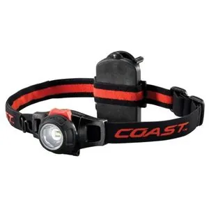 COAST Products HL7 Headlamp