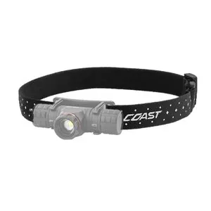 COAST Products XPH30R Replacement Bracket Strap