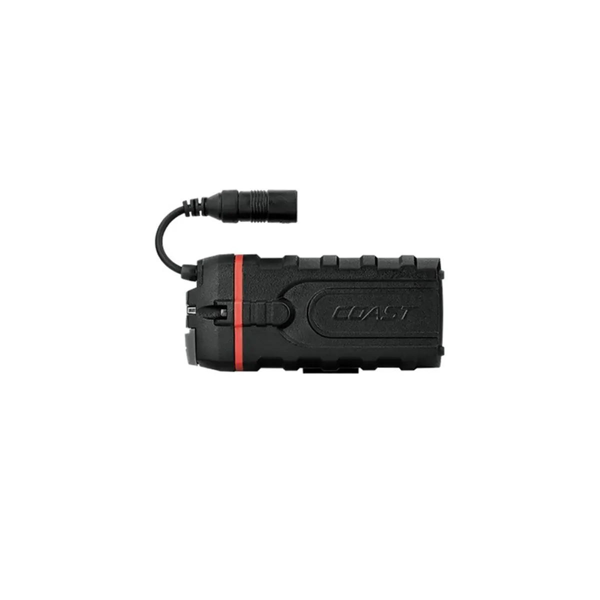 COAST Products ZITHION-X Micro-USB ZX900 Rechargable Battery