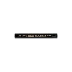 COAST Products ZX320 Zithion-X Rechargeable USB-C Battery