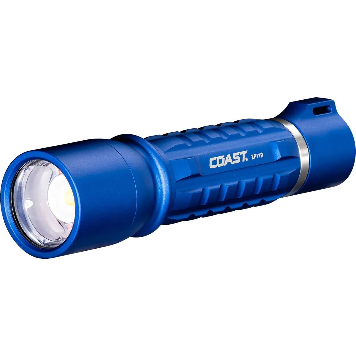COAST Coast XP11R High Performance LED Flashlight (Blue)