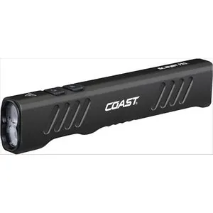 COAST Slayer Pro Flashlight - Black, 1150 Lumen