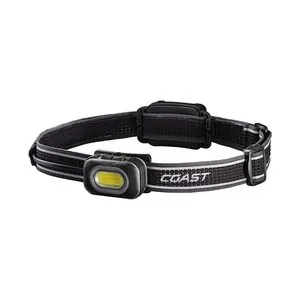 COAST RL10R Rechargeable Headlamp