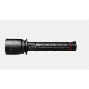 COAST XP80R Flashlight, 15,000 Lumen, Rechargeable