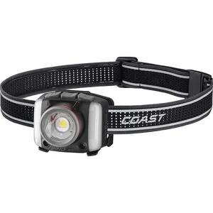 COAST FL98R Voice Control Headlamp