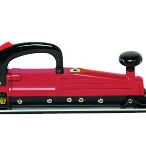 Straight Line Sander