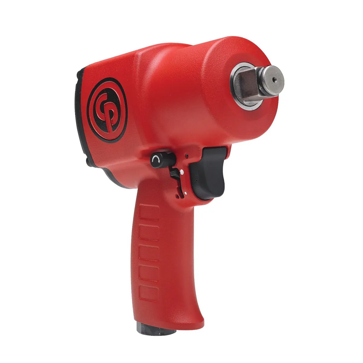 3/4" Stubby Impact Wrench