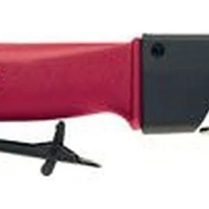 Heavy-Duty Reciprocating Saw