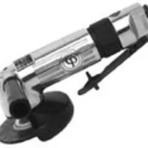 Angle Air Grinder, 4"