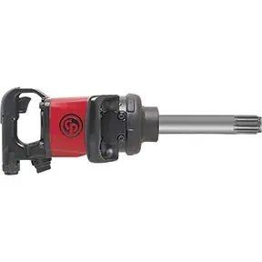 CP7782-SP6 1 IN IMPACT 5 SPLINE 6 IN ANVIL