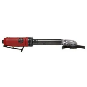 4" EXTENDED CUT-OFF TOOL