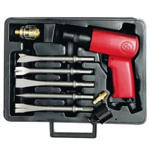 Air Hammers & Chisels