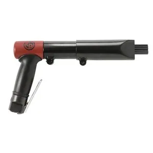 Chicago Pneumatic Cp7125 Pistol Needle Scaler
