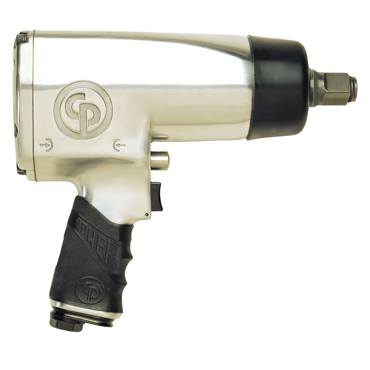Chicago Pneumatic WRE IMP 3/4 AIR HD HANDLE EXHAUST