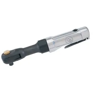Chicago Pneumatic Ratchet Air 3/8