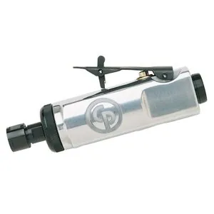 Chicago Pneumatic Die Grind Air Std Rear Exhaust