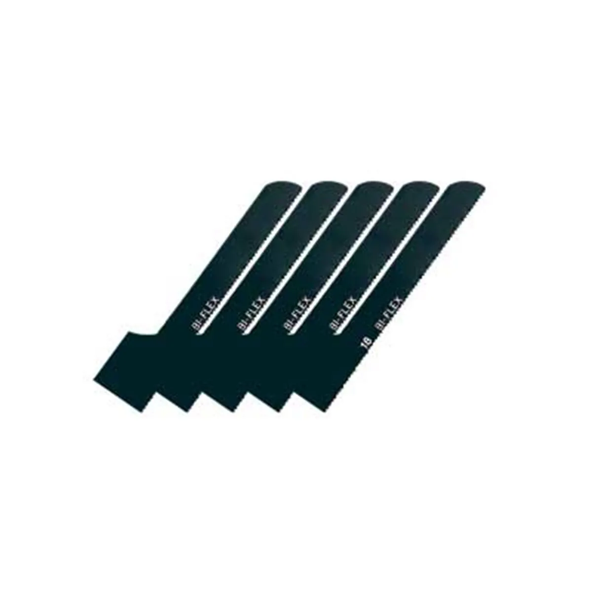 Chicago Pneumatic 5PK BLADES 32T 5PK