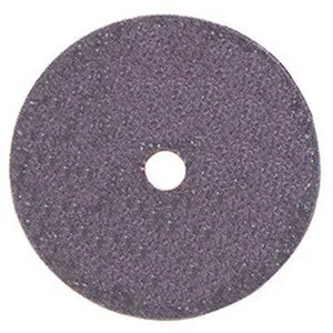 Chicago Pneumatic 2" GRINDING WHEEL 120G 5PK