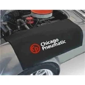 Chicago Pneumatic Magnetic Fender Cover