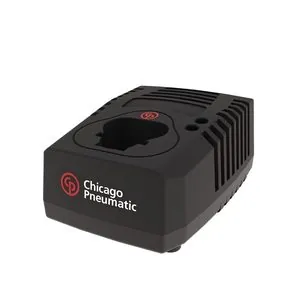 Chicago Pneumatic 8941214400 - Battery Charger w/ North American Plug Cable - 14.4 V / 2.0 Ah, Li-ION, CP14.4XP20 for CP8323 Cordless Tire Buffer