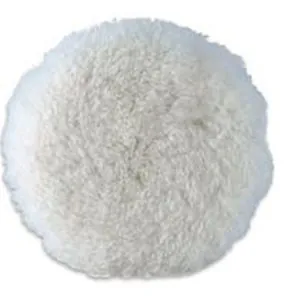 Chicago Pneumatic WHITE POLISHING BONNET 3 1/2" FOR CPT7201P