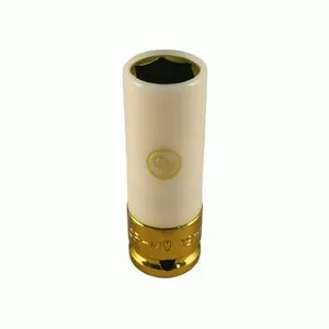 Chicago Pneumatic 1/2" DR 22MM THIN WALL WHEEL & NUT SKT