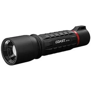 Flashlight, 2000 Lm