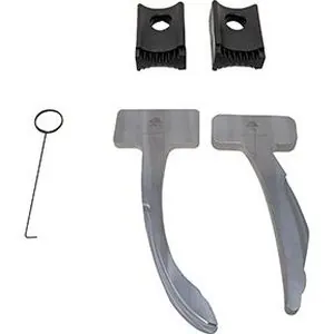 Cam Phaser Locking Tool Kit - Dodge