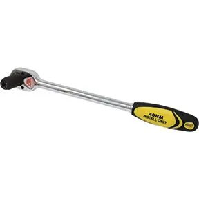 Torque Limiting Ratchet Wrench - 40Nm