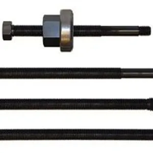 Long-Reach Harmonic Balancer Pulley Installer