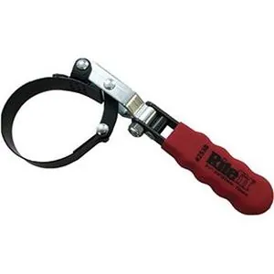 Heavy Duty Swivel Type Oil Filter Wrench - 57-73mm