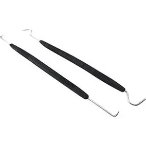 2 Pc. O-Ring & Lip Seal Puller Set
