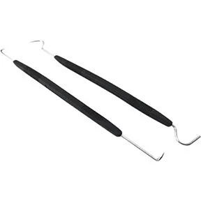 2 Pc. O-Ring & Lip Seal Puller Set