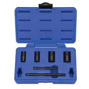 Mini Flip Socket Set
