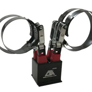 Oil Filter Wrench w/ Stand - Truck
