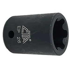 Torx Plus Socket - EP26