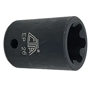 Torx Plus Socket - EP26