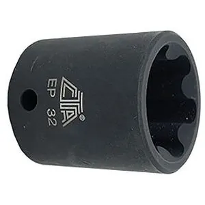 Torx Plus Socket - EP32