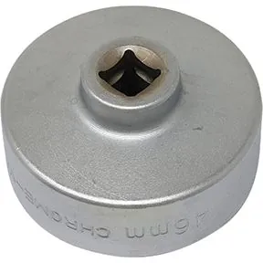 Benz AD Blue Filter Wrench - 46mm