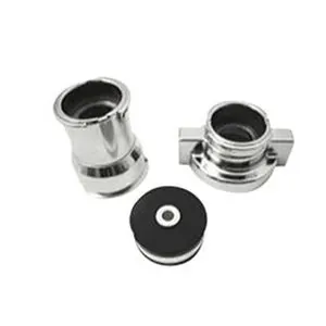 RADIATOR & CAP TESTER 3PC SET