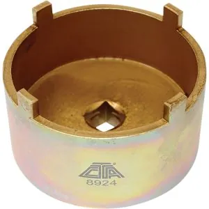 GM ProShear Nut Socket 2.375" DRW Trucks