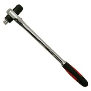 Torque Limiting Ratchet Wrench