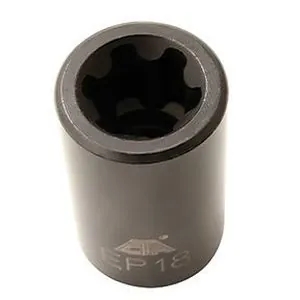 External Torx Plus Socket - EP18