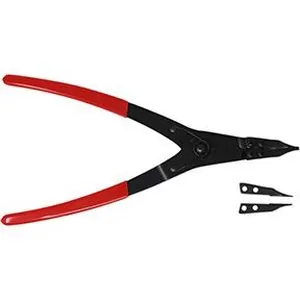 Heavy-Duty Lock Ring Pliers