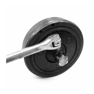 CTA Manufacturing Ford Harmonic Balancer Holder