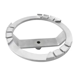 CTA Manufacturing Toyota/Lexus Fuel Tank Lid Wrench